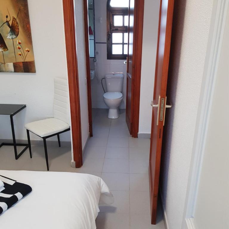 HATO Holiday Home Fuerteventura - Apartamento - 2 niveles - 17