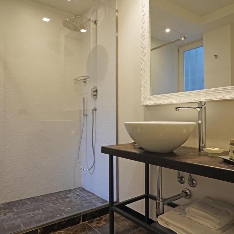 neropece - Junior Suite with Extra Bed and Terrace - 8