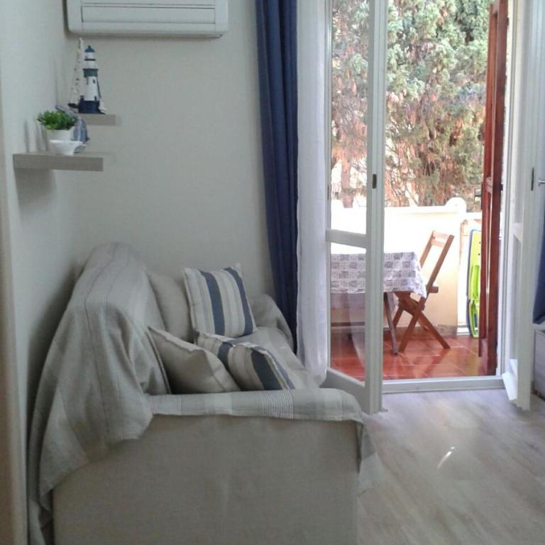 Residence fronte mare - Appartamento con 1 Camera da Letto - 5