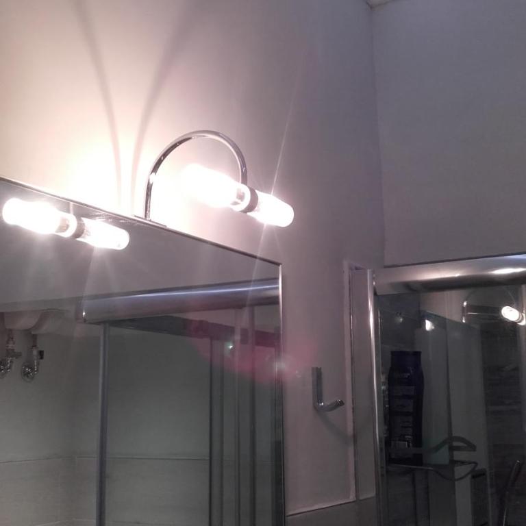 Residence fronte mare - Appartamento con 1 Camera da Letto - 10
