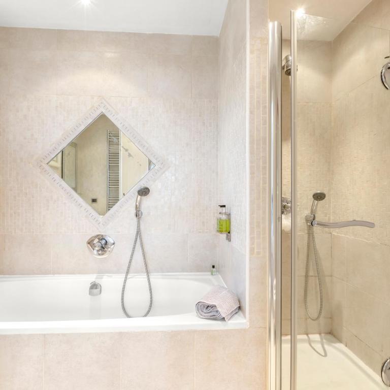 La Sarriette - Villa avec Piscine Privée - 39