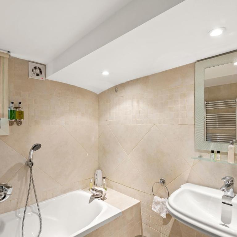 La Sarriette - Villa avec Piscine Privée - 37