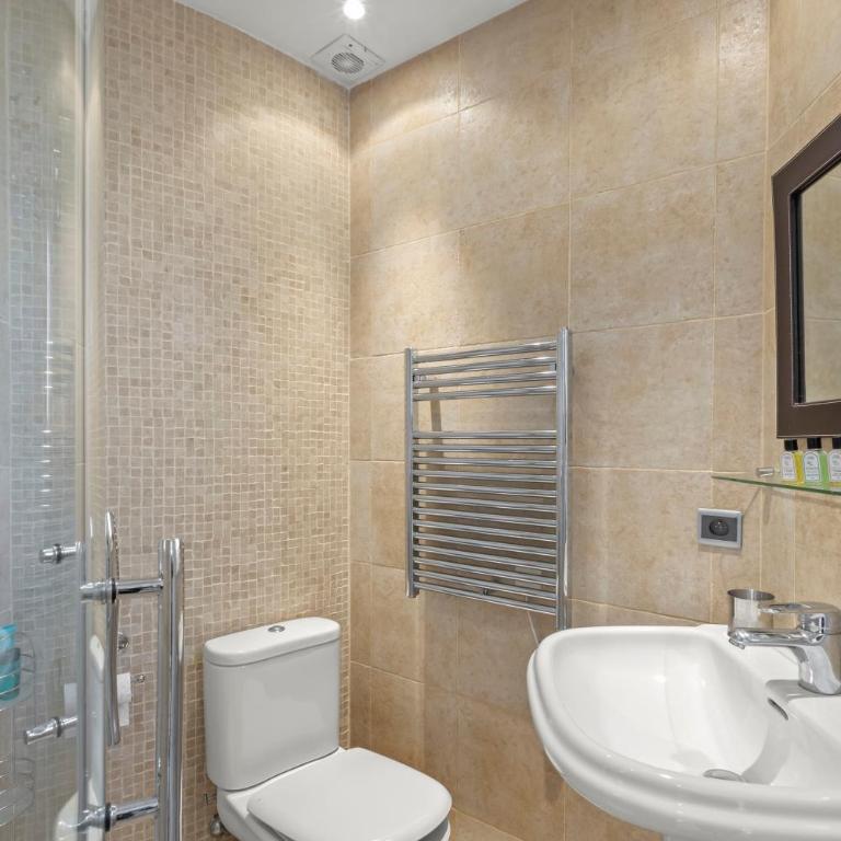 La Sarriette - Villa avec Piscine Privée - 35
