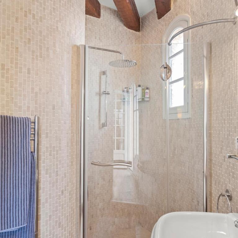 La Sarriette - Villa avec Piscine Privée - 33