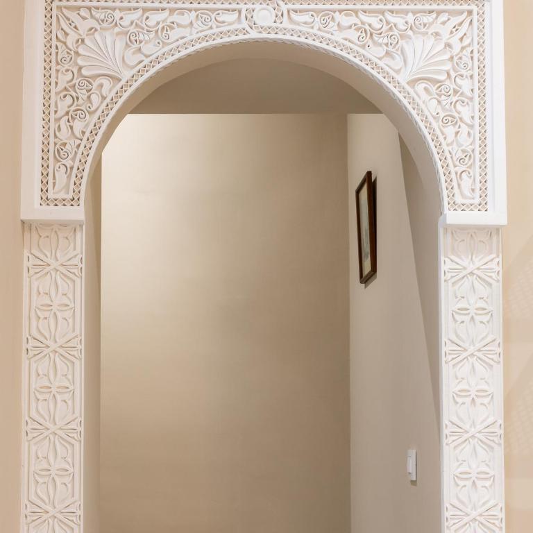 Apartamentos Doña Concha - Two-Bedroom Apartment with two bathrooms in ground floor, with access to a shared terrace - 4