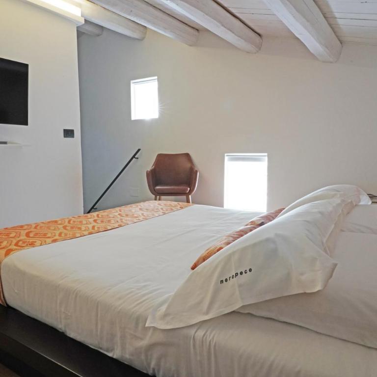neropece - Superior Double Room - 3