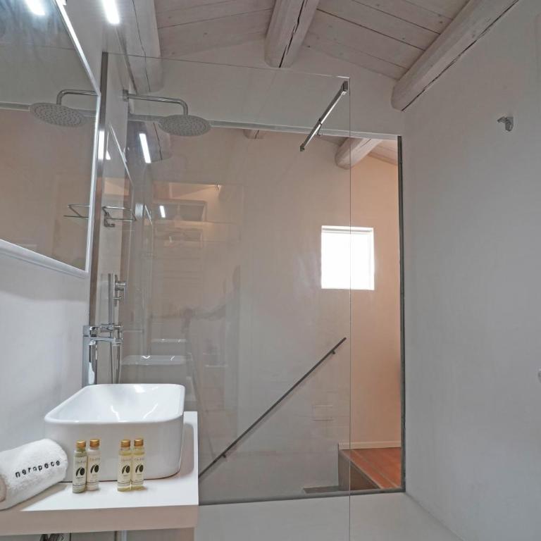 neropece - Superior Double Room - 6