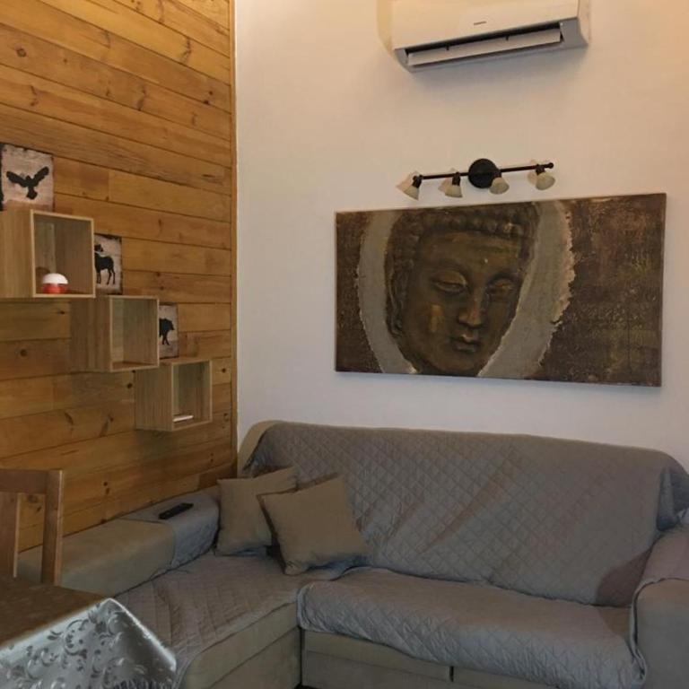Avenida Reyes Católicos - Apartamento de 2 dormitorios - 19