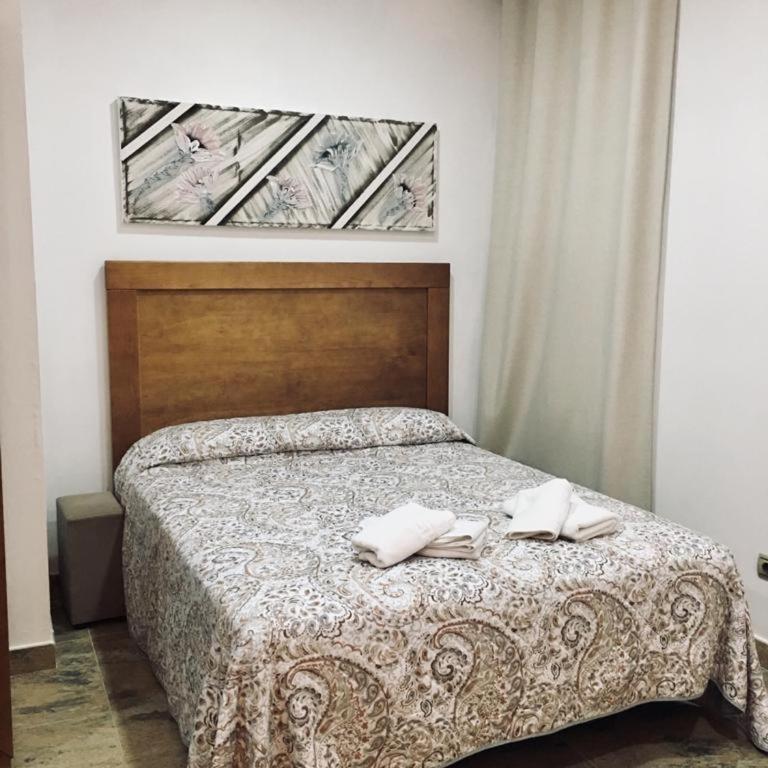 Avenida Reyes Católicos - Apartamento de 2 dormitorios - 7