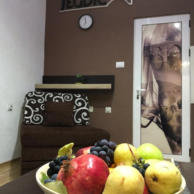 Studio Jegdic - Apartment - 2