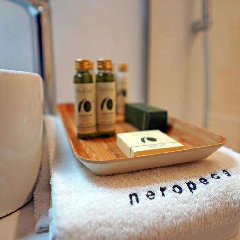 neropece - Superior Double Room - 5