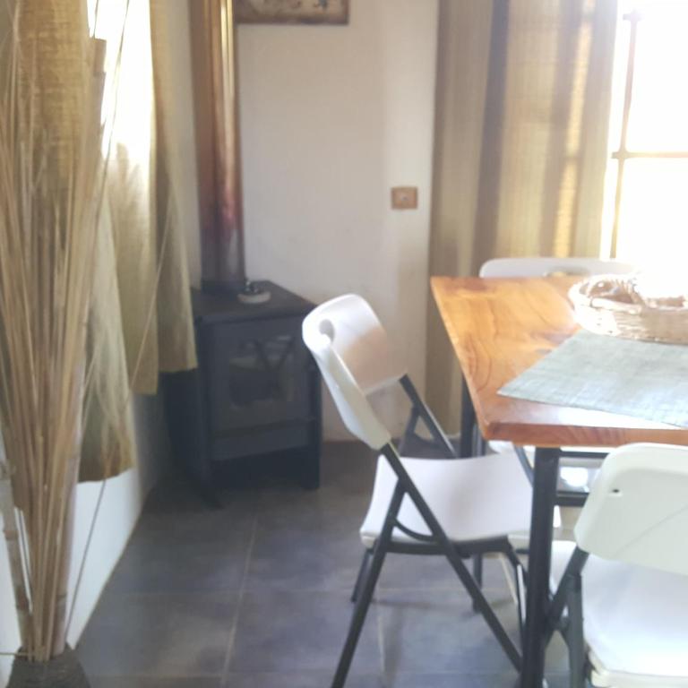 La Marujada - Casa - 27