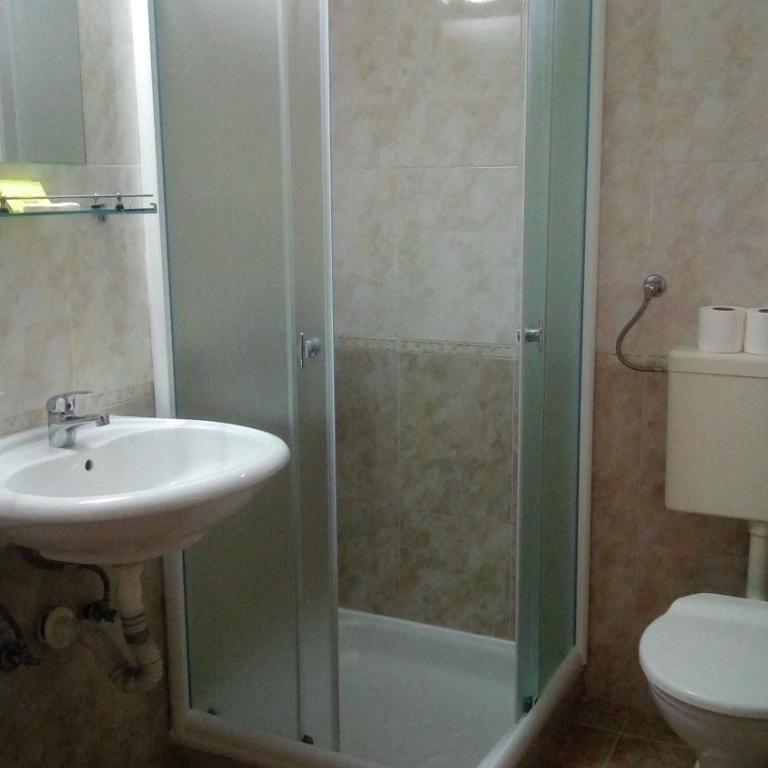 Apartments Bovan - Triple Room (3 Adults) with Terrace - 1
