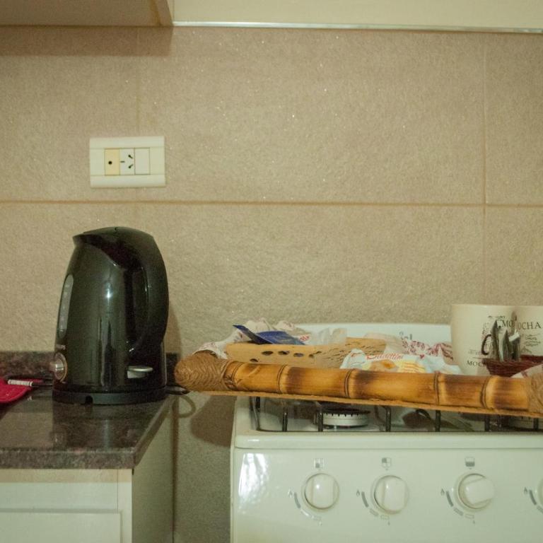 CÓMODO DEPARTAMENTO EN ZONA CÉNTRICA - Apartamento de 1 dormitorio - 11