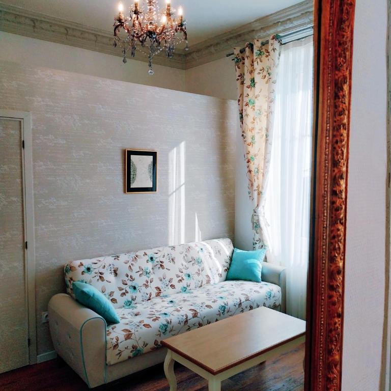 Colmar Suites - Chez Axelle - Suite Deluxe - 19