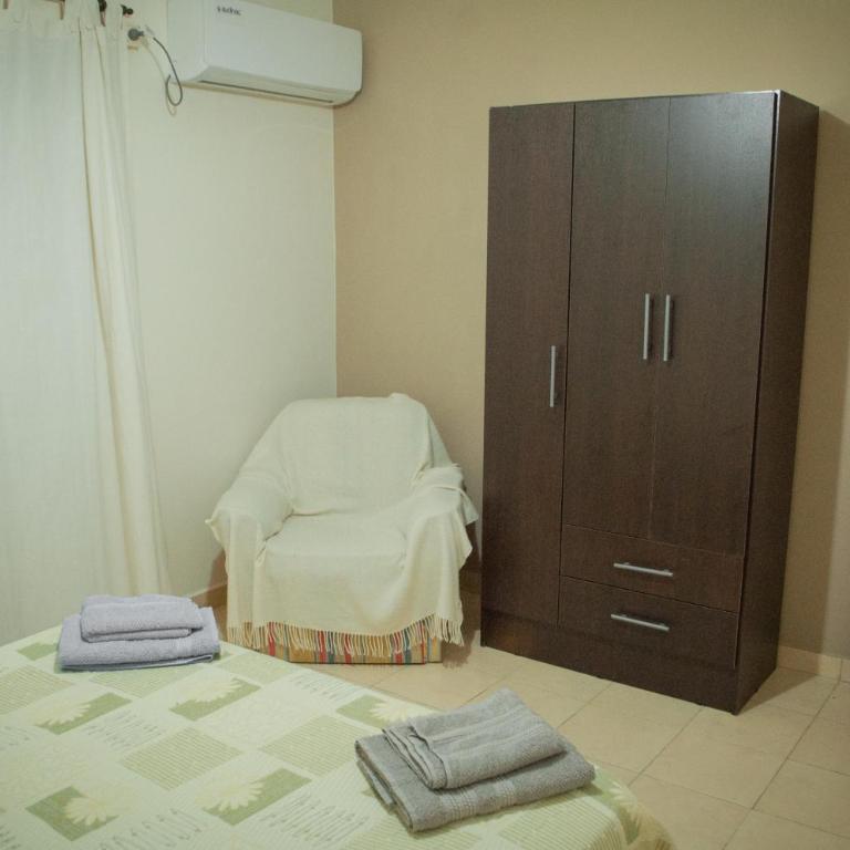 CÓMODO DEPARTAMENTO EN ZONA CÉNTRICA - Apartamento de 1 dormitorio - 7