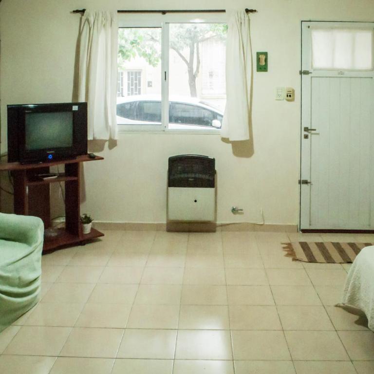 CÓMODO DEPARTAMENTO EN ZONA CÉNTRICA - Apartamento de 1 dormitorio - 9