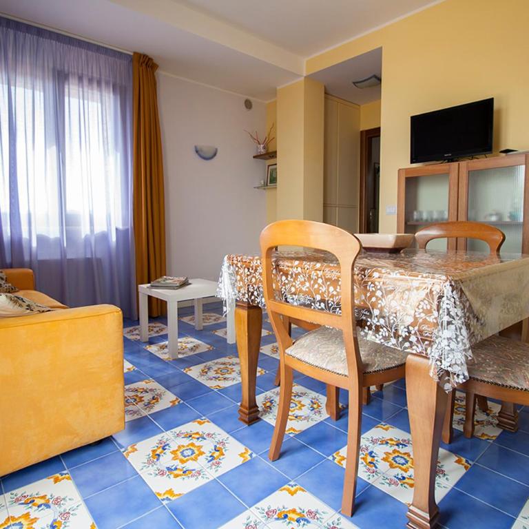 Il Podere Sul Mare - Casa con 1 Camera da Letto - 5