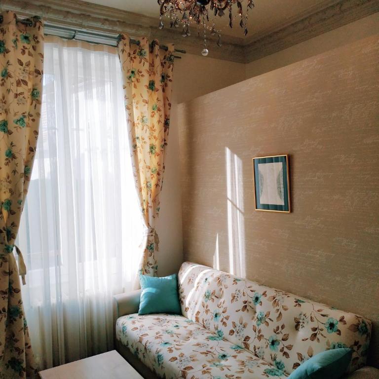 Colmar Suites - Chez Axelle - Suite Deluxe - 23