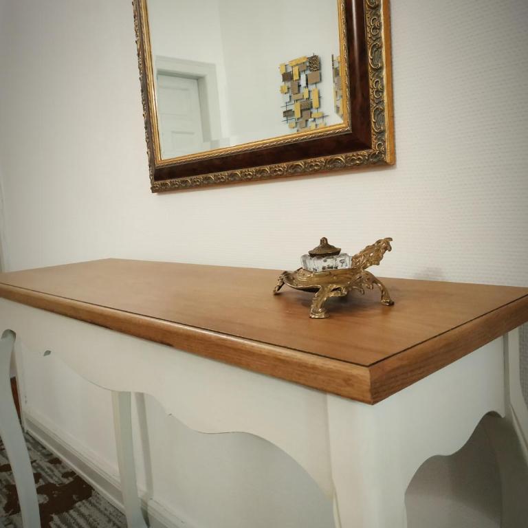 Colmar Suites - Chez Axelle - Suite Deluxe - 11