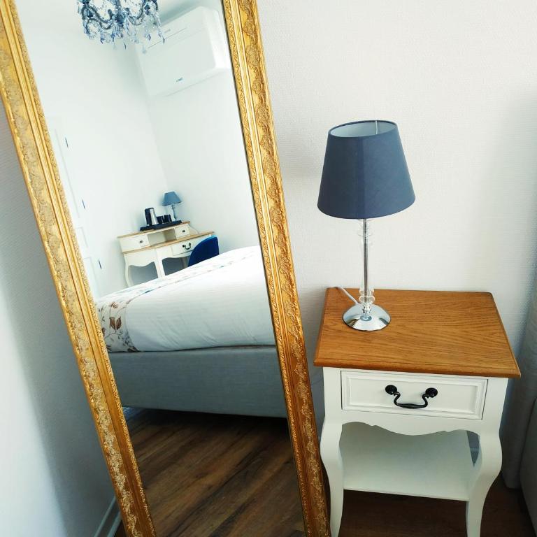 Colmar Suites - Chez Axelle - Suite Deluxe - 22