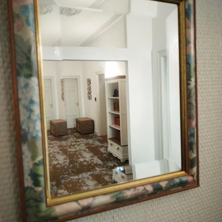 Colmar Suites - Chez Axelle - Suite Deluxe - 20