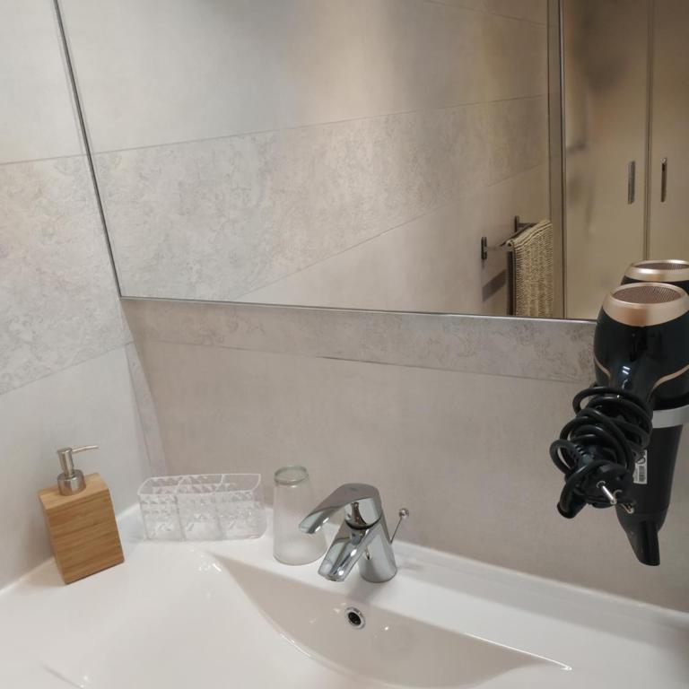 Colmar Suites - Chez Axelle - Suite Deluxe - 24