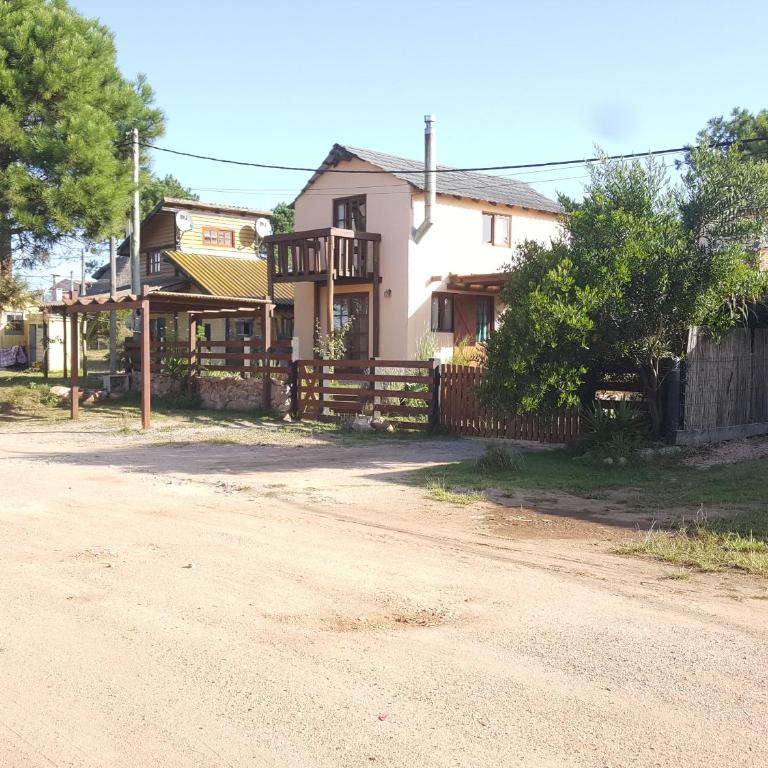 La Marujada - Casa - 7