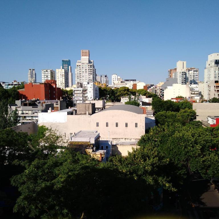 Bright & Best Location Palermo Soho - Apartamento de 2 dormitorios - 28