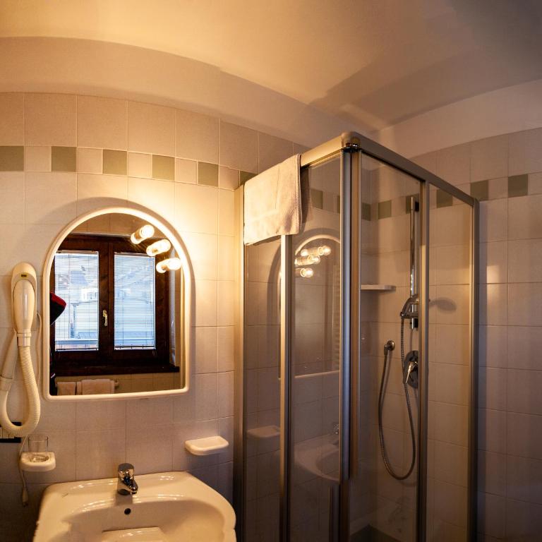 Villa Lucin - Doppelzimmer - 11