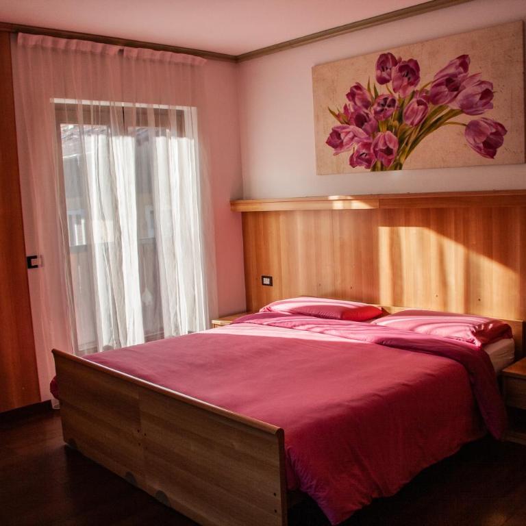 Villa Lucin - Doppelzimmer - 3
