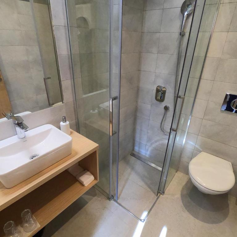 Garni hotel Vir - Superior Dvokrevetna Soba sa Bračnim Krevetom - 7