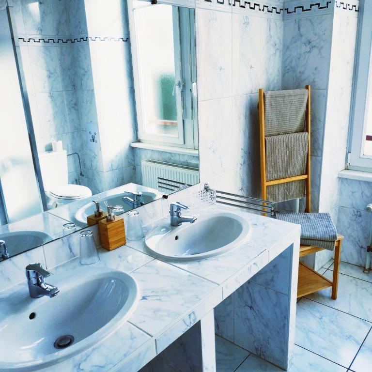 Colmar Suites - Chez Axelle - Suite Superior - 24