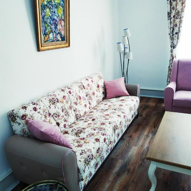Colmar Suites - Chez Axelle - Suite Superior - 18