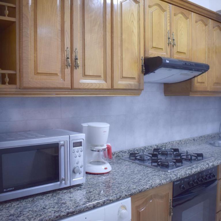 VUT Sofiamar - Apartamento con balcón - 14