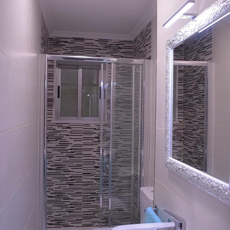 VUT Sofiamar - Apartamento con balcón - 16