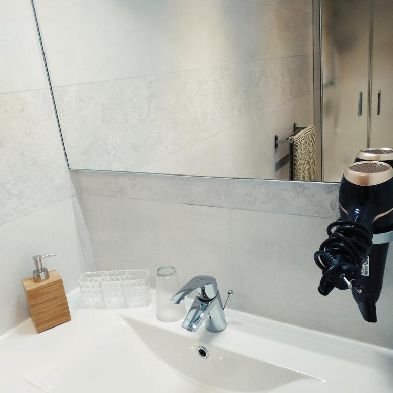 Colmar Suites - Chez Axelle - Suite Deluxe - 17