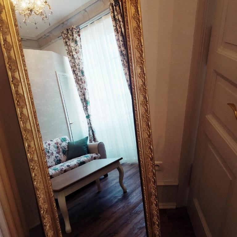 Colmar Suites - Chez Axelle - Suite Deluxe - 12