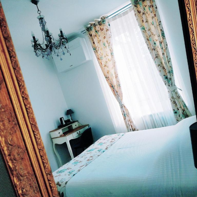 Colmar Suites - Chez Axelle - Suite Deluxe - 16