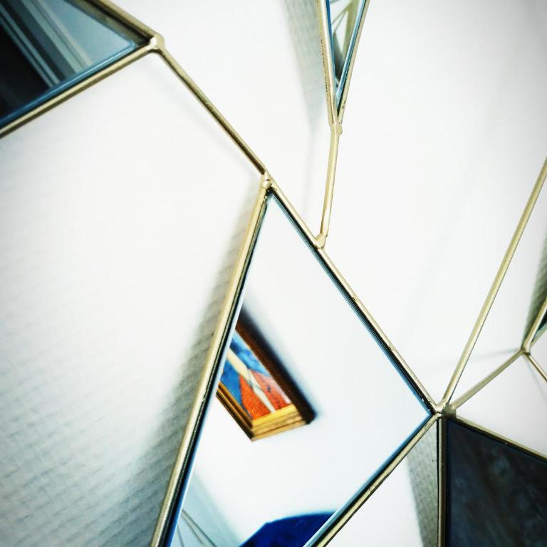 Colmar Suites - Chez Axelle - Suite Superior Gold - 14