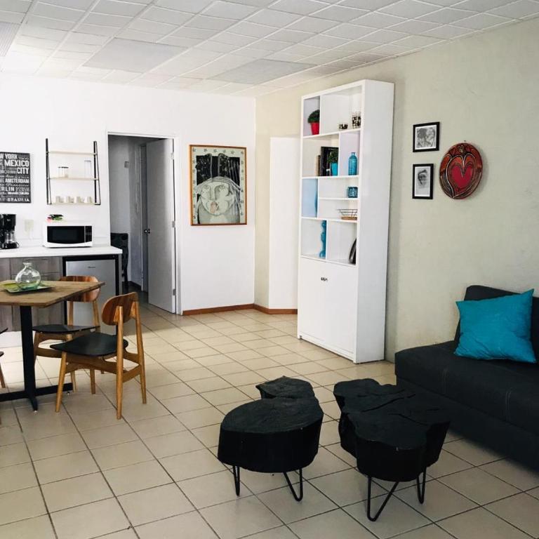 Gdl Collection for families - Two-Bedroom Apartment - 4