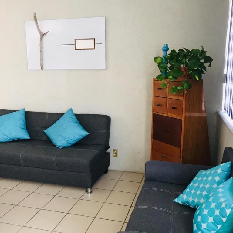 Gdl Collection for families - Two-Bedroom Apartment - 19