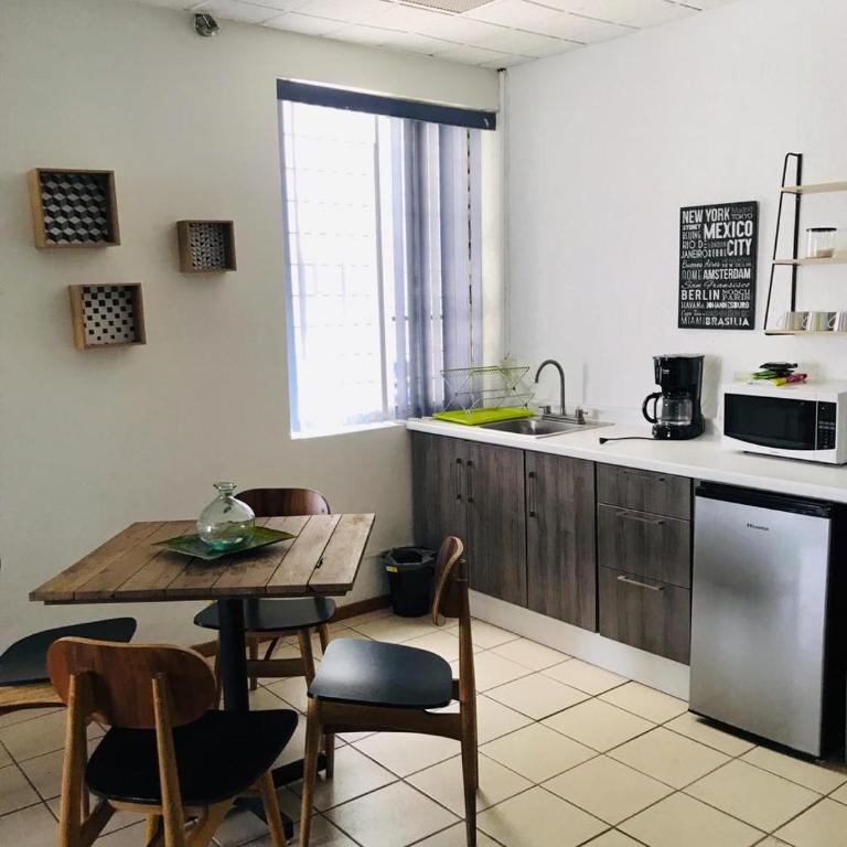 Gdl Collection for families - Two-Bedroom Apartment - 21