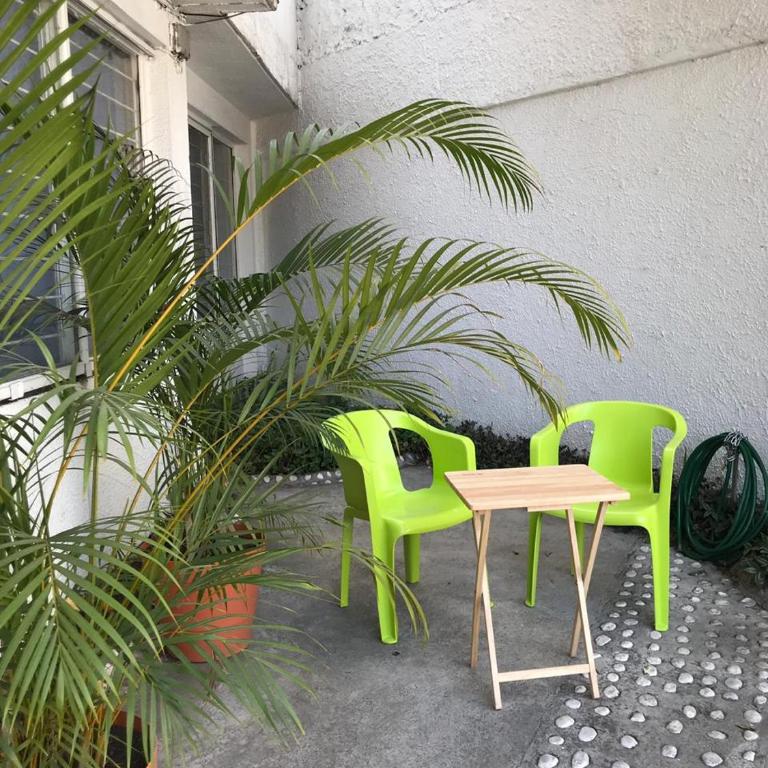 Gdl Collection for families - Two-Bedroom Apartment - 22