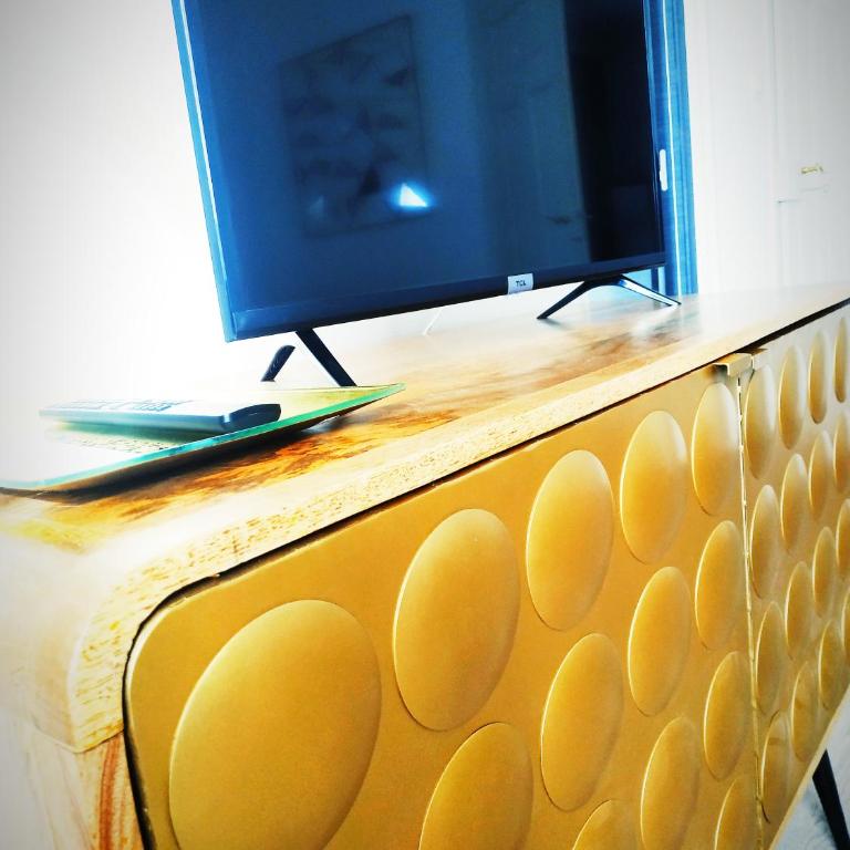 Colmar Suites - Chez Axelle - Suite Superior Gold - 4