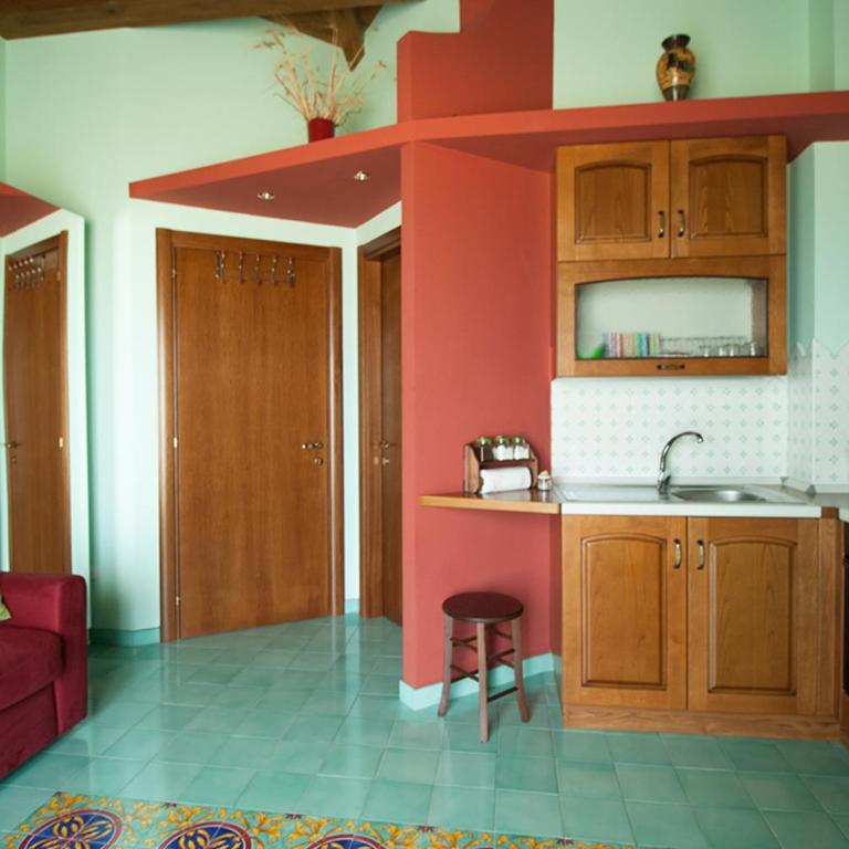 Il Podere Sul Mare - Casa Vacanze - 1