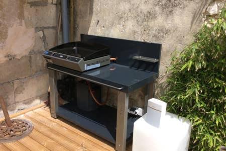 Superbe appartement avec terrasse en centre ville - Apartamento con terraza - 13