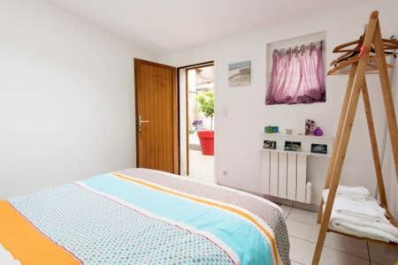 Superbe appartement avec terrasse en centre ville - Apartamento con terraza - 17