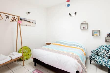Superbe appartement avec terrasse en centre ville - Apartamento con terraza - 18