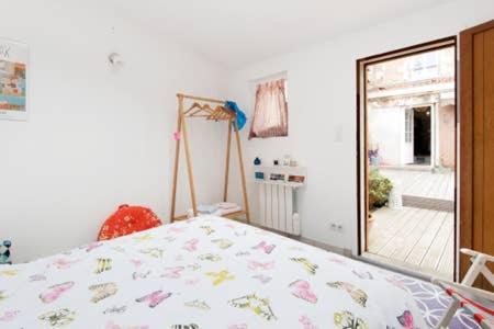 Superbe appartement avec terrasse en centre ville - Apartamento con terraza - 19